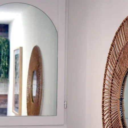 Dans Maison De Pecheur Apartmán Le Tréport