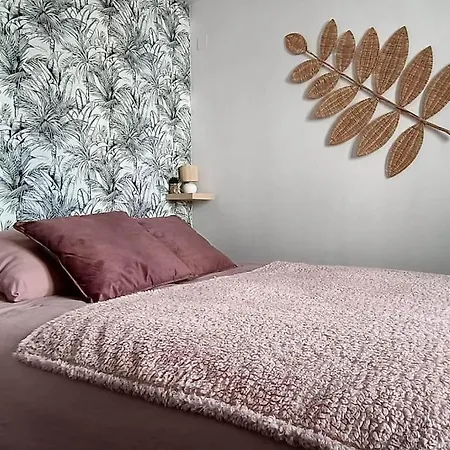 Dans Maison De Pecheur Apartmán Le Tréport