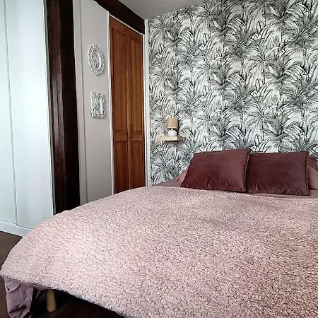 Apartament Dans Maison De Pecheur *